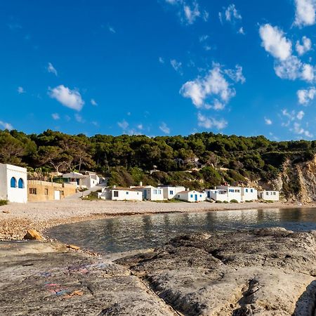 Jávea Casa Luna מראה חיצוני תמונה