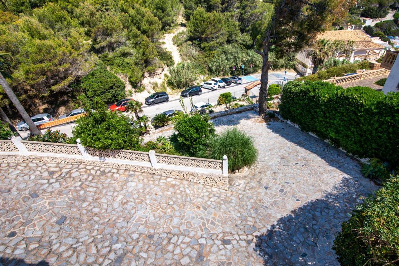 Jávea Casa Luna מראה חיצוני תמונה