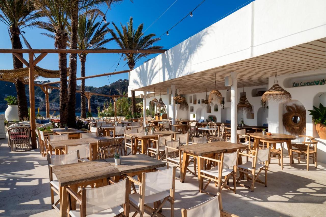 Jávea Casa Luna מראה חיצוני תמונה