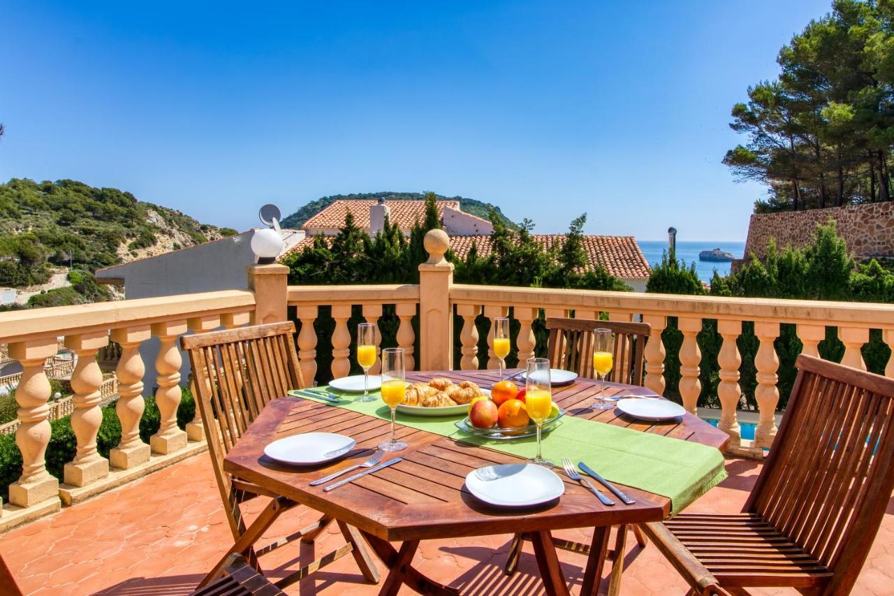 Jávea Casa Luna מראה חיצוני תמונה