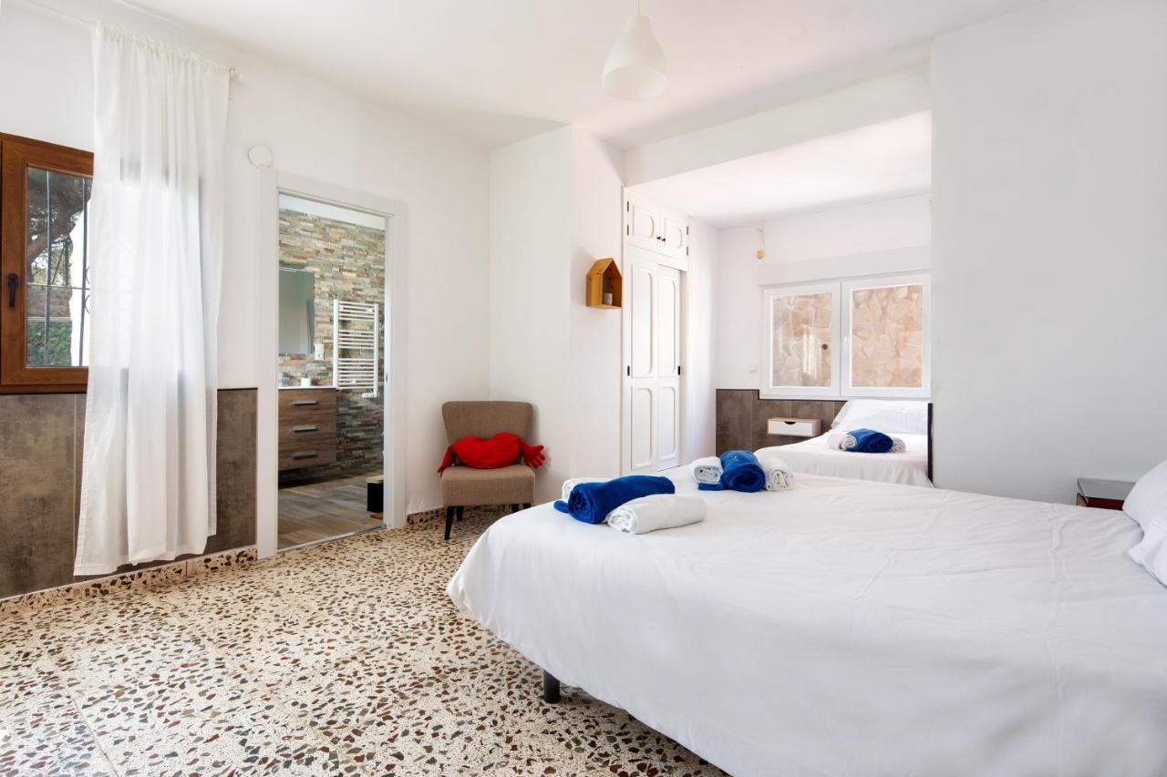 Jávea Casa Luna מראה חיצוני תמונה