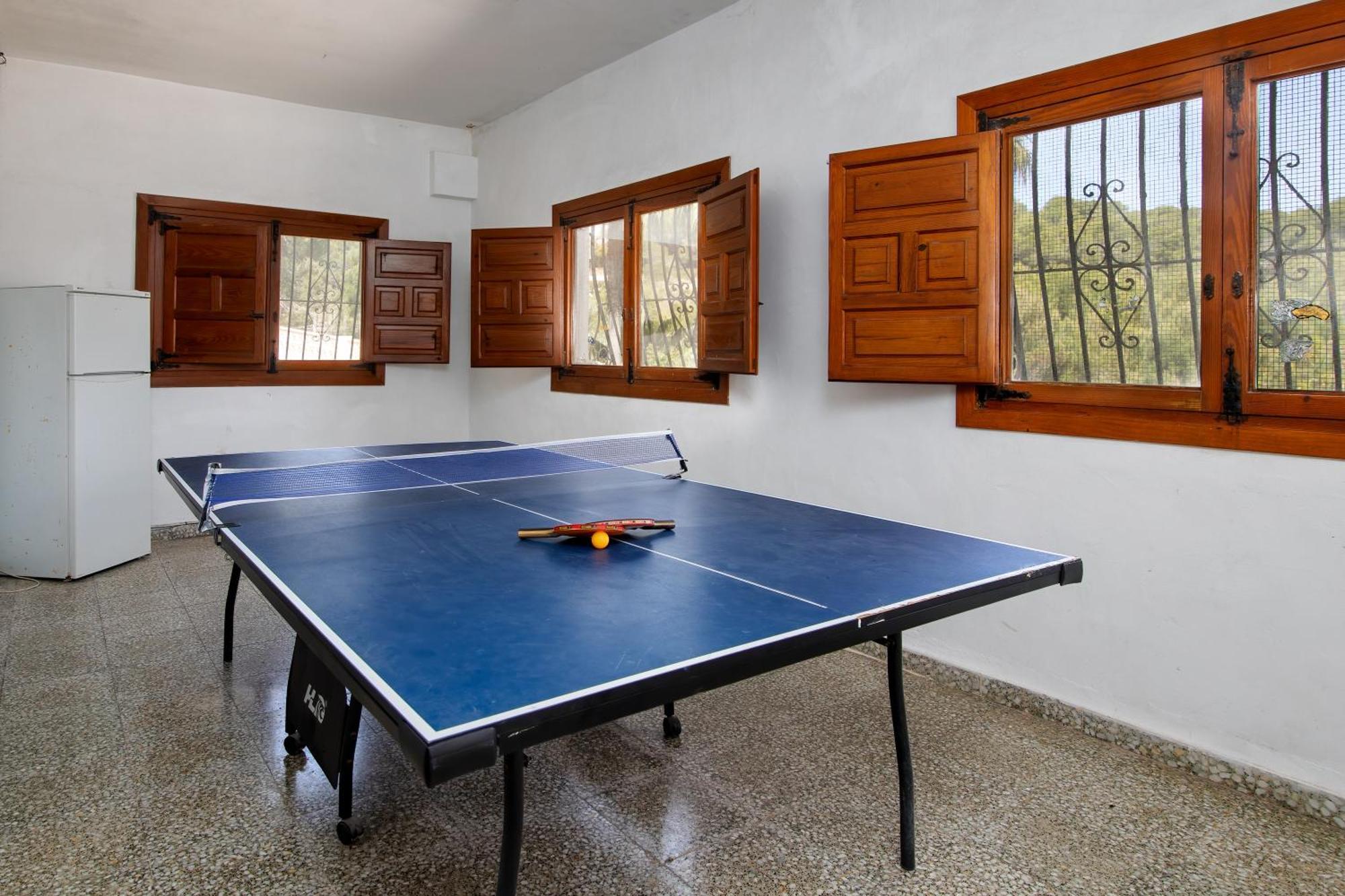 Jávea Casa Luna מראה חיצוני תמונה