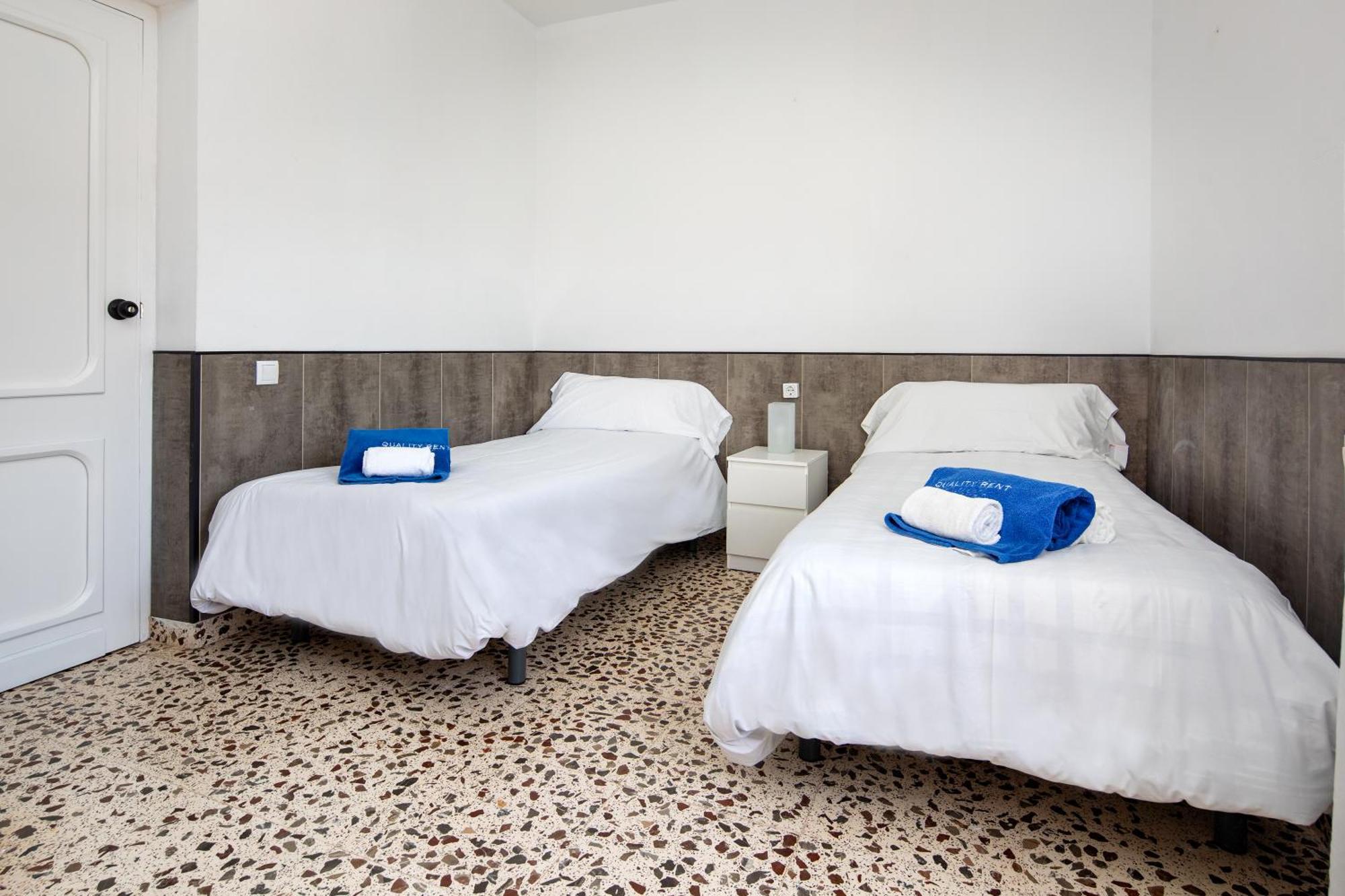 Jávea Casa Luna מראה חיצוני תמונה