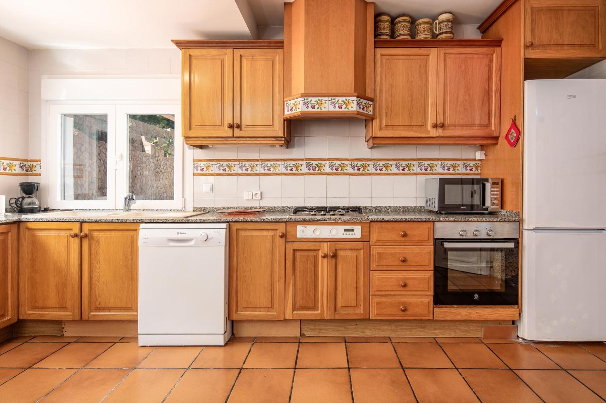 Jávea Casa Luna מראה חיצוני תמונה